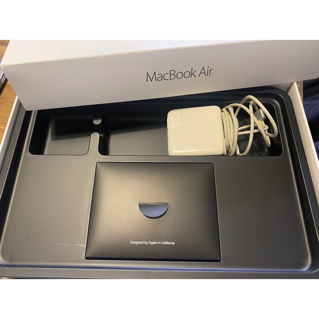 【最終値下げ】MacBook Air (Early2015) 11 inch
