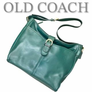 コーチ(COACH) オールドコーチ ショルダーバッグ(レディース