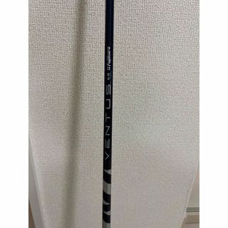 テーラーメイド(TaylorMade)のFujikura VENTUS BLUE 6-R  TaylorMadeスリーブ(クラブ)