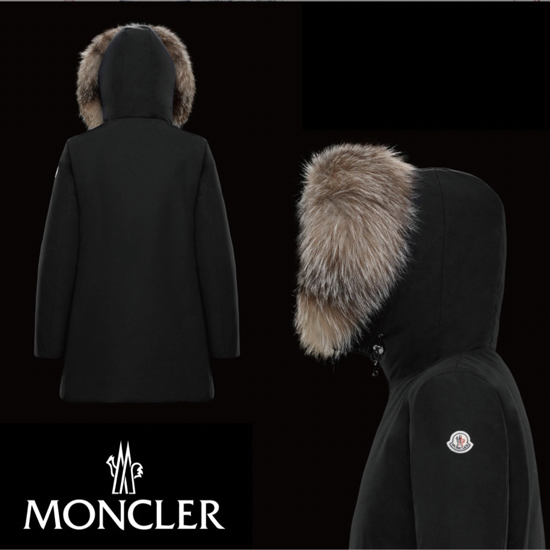 MONCLER - モンクレール ブラベットの通販 by 0105 MONCLER - モンクレール ブラベットの通販 by 0105