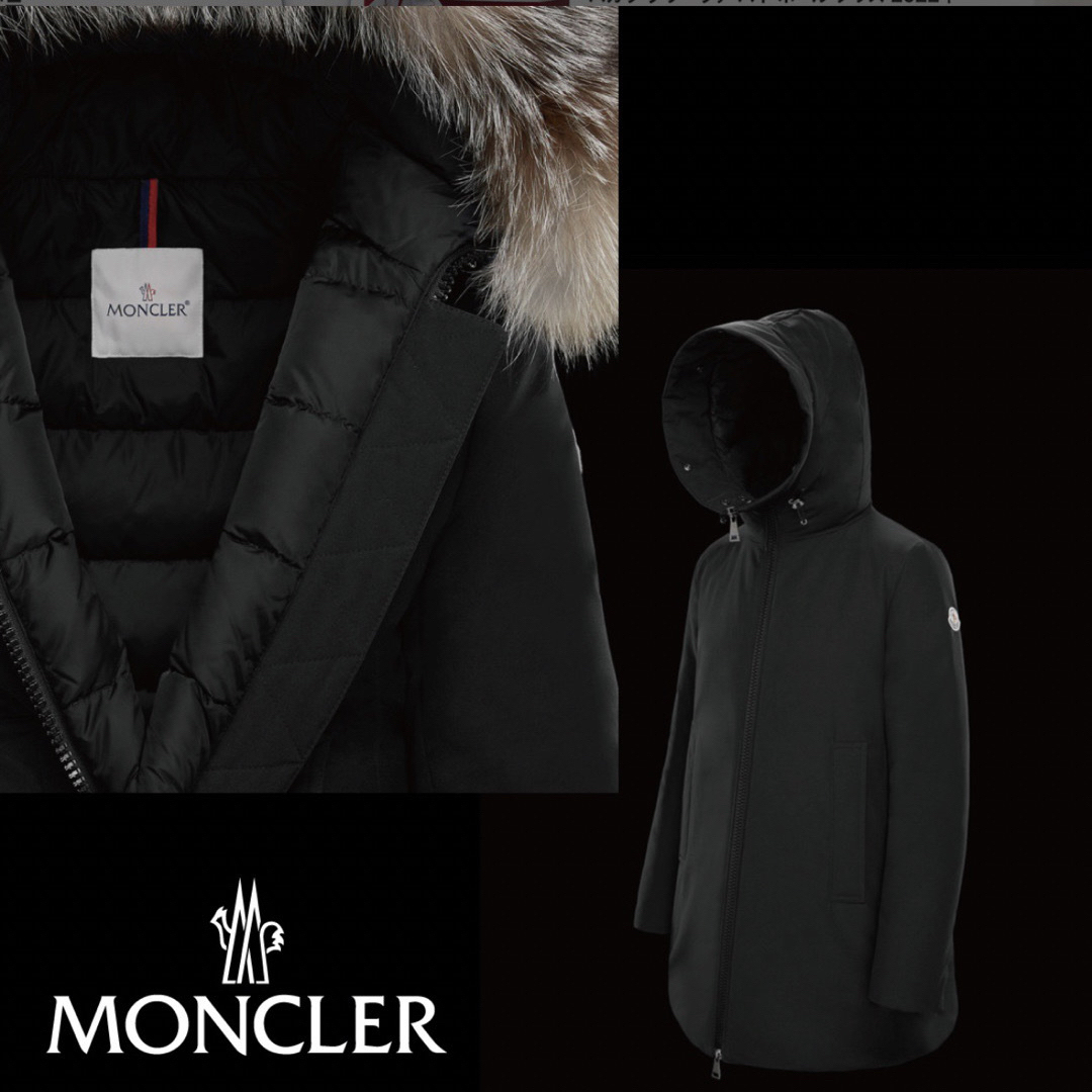 MONCLER - モンクレール ブラベットの通販 by 0105 MONCLER - モンクレール ブラベットの通販 by 0105