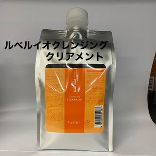 ルベル(ルベル)のルベル イオ クレンジング クリアメント 1000ml リフィル(シャンプー)