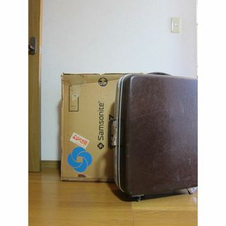 サムソナイト(Samsonite)のサムソナイト　 スーツケース　W-3(スーツケース/キャリーバッグ)