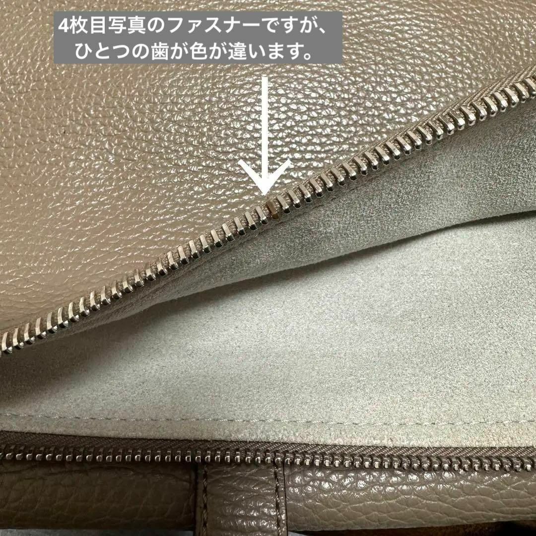 Hermes(エルメス)の【美品】イタリア産牛革 クラッチバッグ 2way ショルダーバッグ メンズのバッグ(ショルダーバッグ)の商品写真