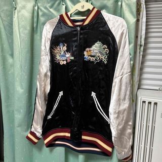 ステュディオダルチザン スカジャン(メンズ)の通販 23点 | STUDIO D ステュディオダルチザン スカジャン(メンズ)の通販 23点 | STUDIO D