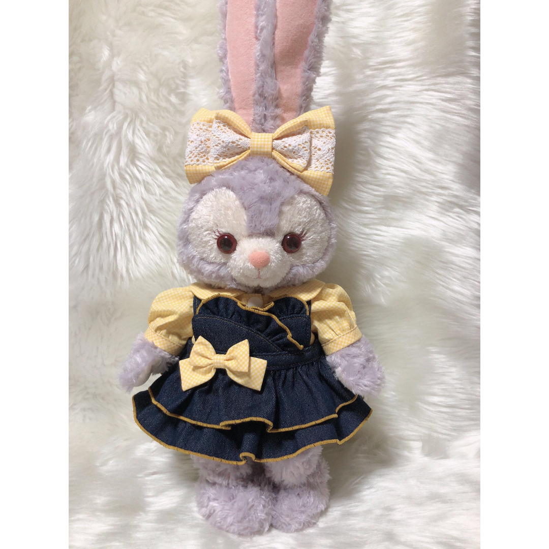 ステラルーSサイズ コスチューム♡ハンドメイド