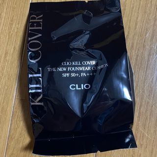 クリオ(CLIO)のCLIO キルカバー リフィル(ファンデーション)