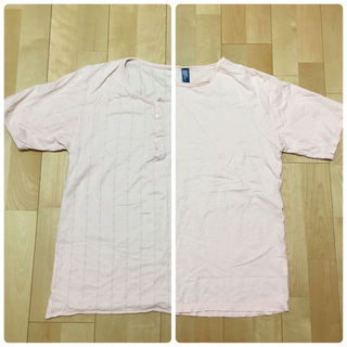 レイジブルー(RAGEBLUE)のRAGEBLUE メンズ Tシャツ 2枚セット(Tシャツ/カットソー(半袖/袖なし))