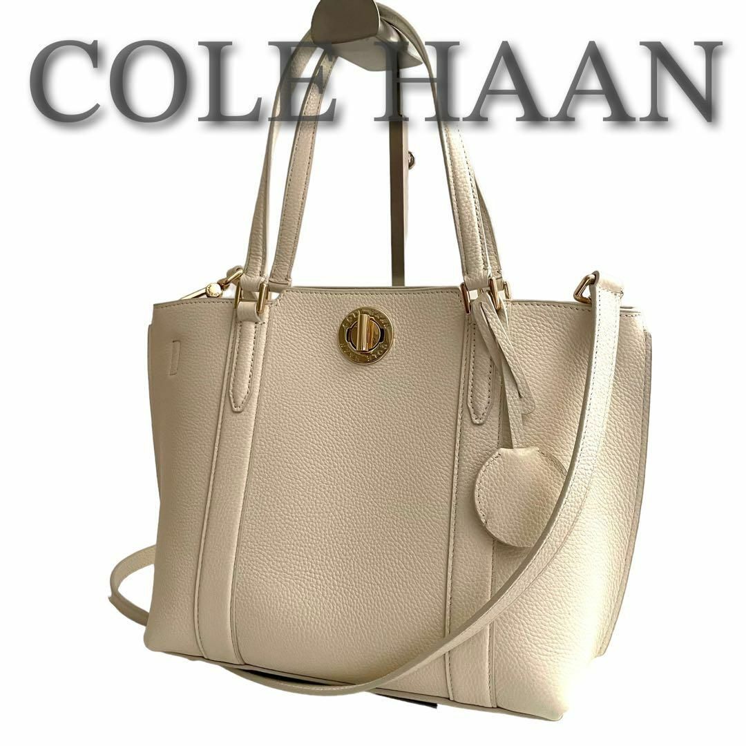 Cole Haan - 未使用 COLE HAAN コールハーングランドシリーズ