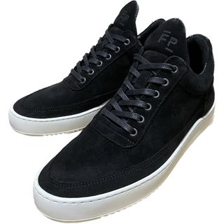 FILLING PIECES - 【美品】Filling Pieces ロートップ シューズ