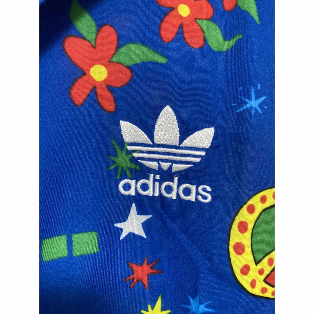 adidas(アディダス)のadidas × PHARRELL WILLIAMS  アロハシャツ メンズのトップス(シャツ)の商品写真