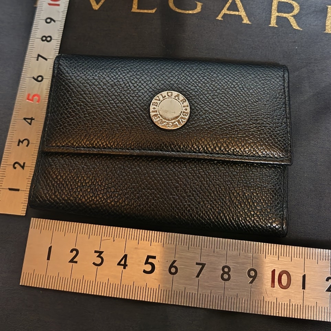 BVLGARI(ブルガリ)のBVLGARI　キーケース メンズのファッション小物(キーケース)の商品写真