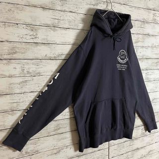 【入手困難】MONCLER GENIUS × UNDEFEATED パーカー