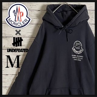 モンクレール パーカー(メンズ)の通販 700点以上 | MONCLERのメンズを