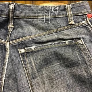 03y rogan First period Slacks Jeans