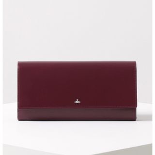 ヴィヴィアン(Vivienne Westwood) パープル 財布(レディース)の通販