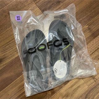 ウーフォス(OOFOS)のoofos リカバリーサンダル 23cm(サンダル)