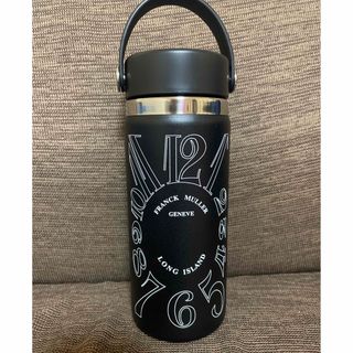 【新品】FRANK MULLER ✖️Hydro Flask