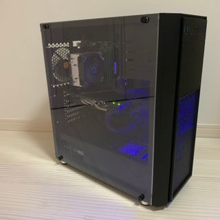 【ゲーミングPC】core i5-7500 16GB GTX770(デスクトップ型PC)