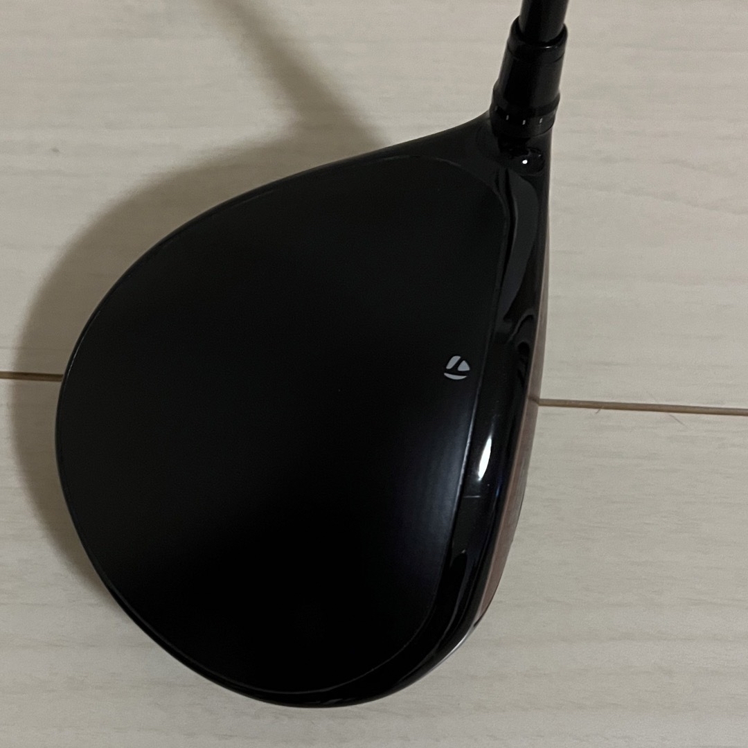 TaylorMade(テーラーメイド)のSTEALTH 9° TENSEI PRO 1k ORANGE 50s スポーツ/アウトドアのゴルフ(クラブ)の商品写真