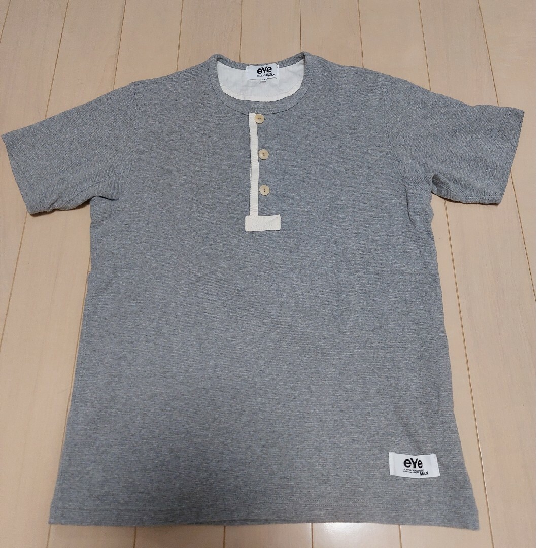 JUNYA WATANABE COMME des GARCONS - ジュンヤワタナベマン eye T