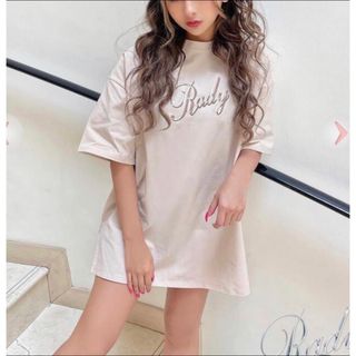 レディー(Rady)のレディー　Tシャツ(Tシャツ(半袖/袖なし))