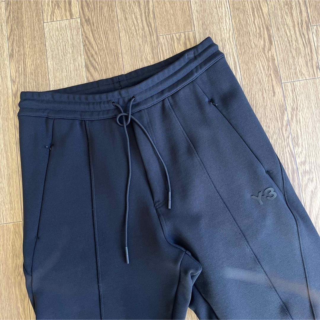 Adidas by Yohji Yamamoto Y-3 men’s pants