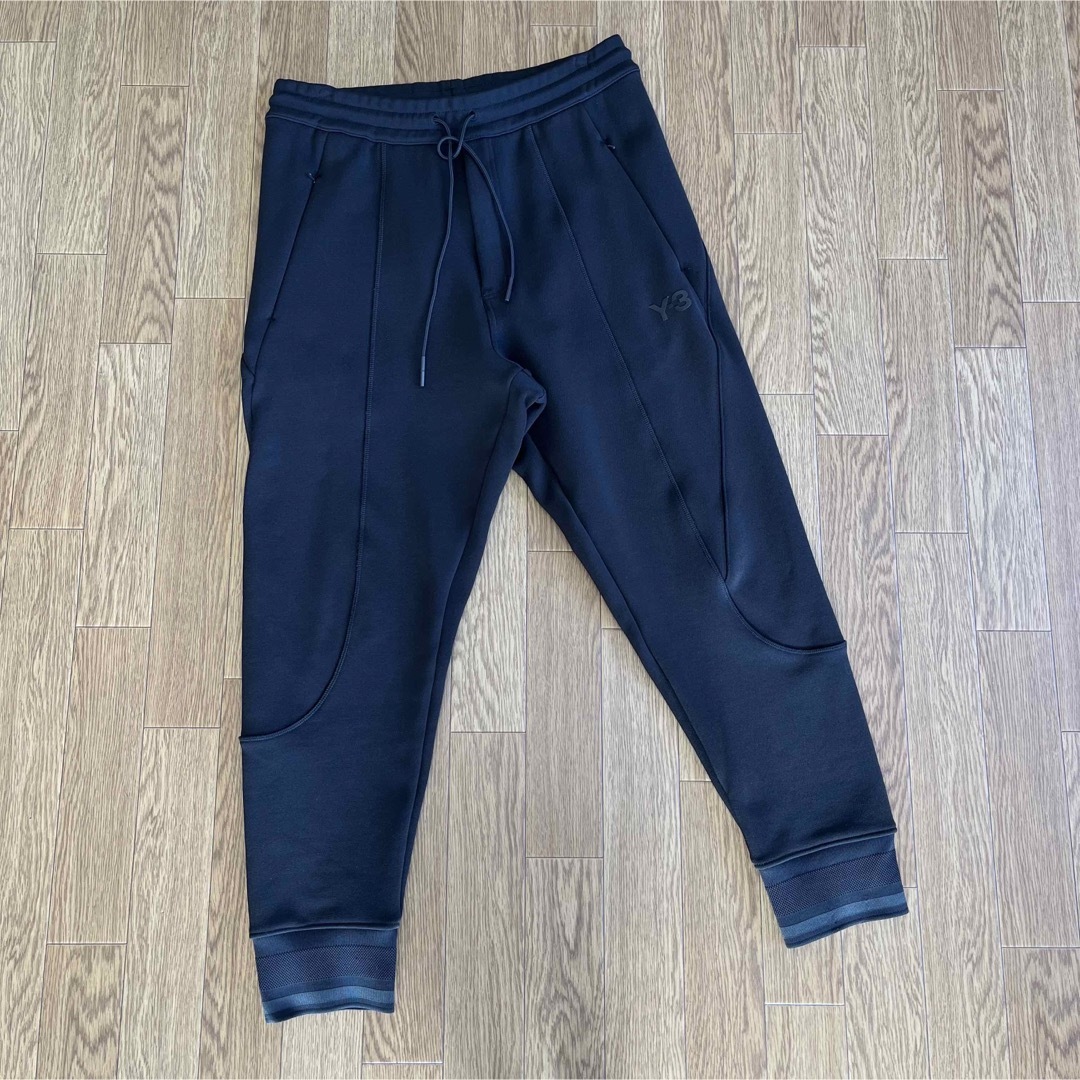 Adidas by Yohji Yamamoto Y-3 men’s pants