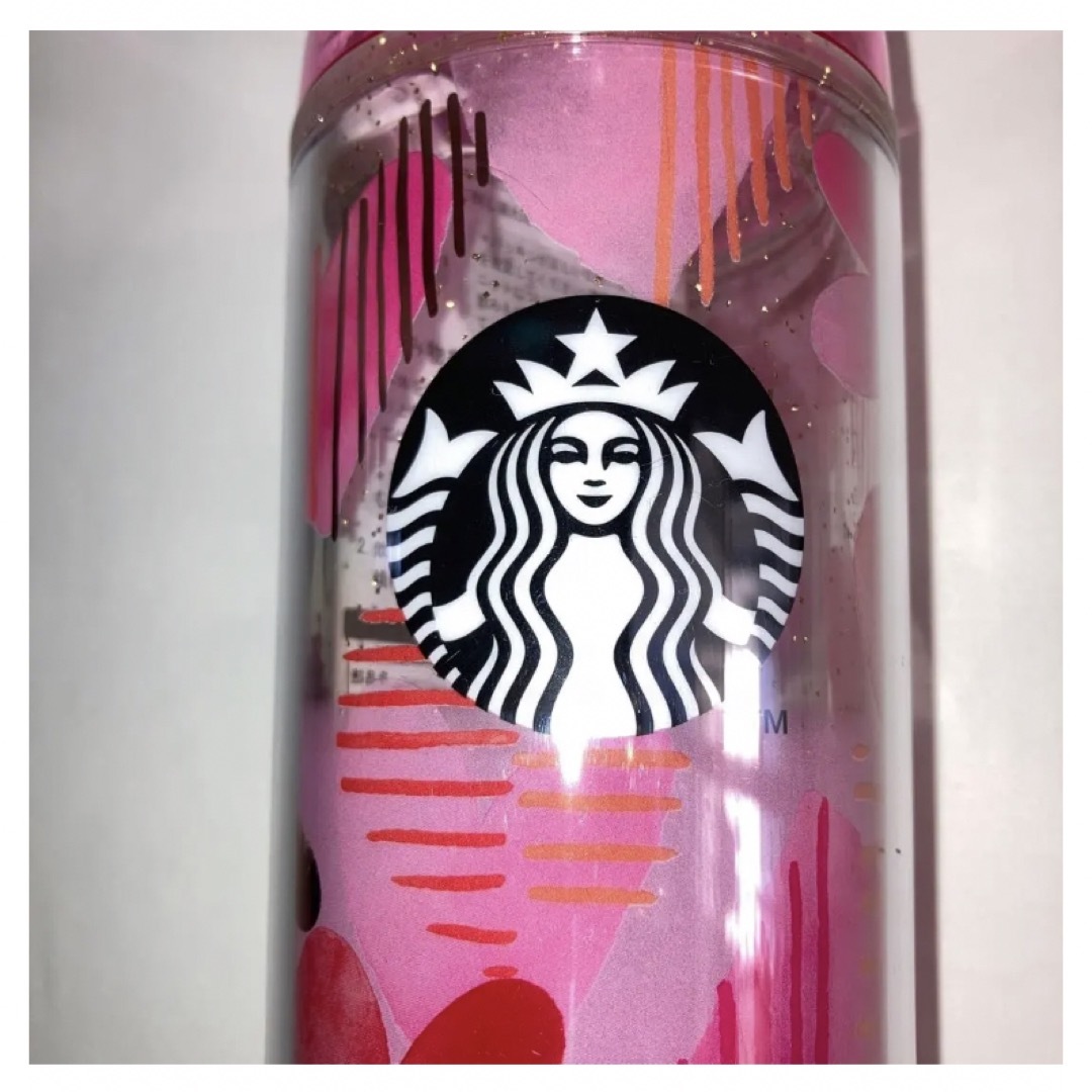 Starbucks - ☆Starbucks☆スタバ スターバックス 水筒 Starbucks - ☆Starbucks☆スタバ スターバックス 水筒