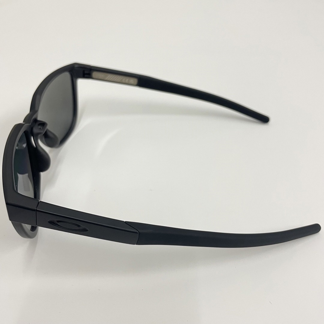 Oakley(オークリー)のOAKLEY ACTUATOR PRIZM GREY アクチュエーター メンズのファッション小物(サングラス/メガネ)の商品写真