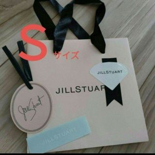 ジルスチュアート(JILLSTUART)のジルスチュアート　ショッパー(ショップ袋)