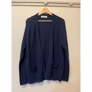 ユナイテッドアローズグリーンレーベルリラクシング(UNITED ARROWS green label relaxing)の☆Green Label Relaxing カーディガン(カーディガン)