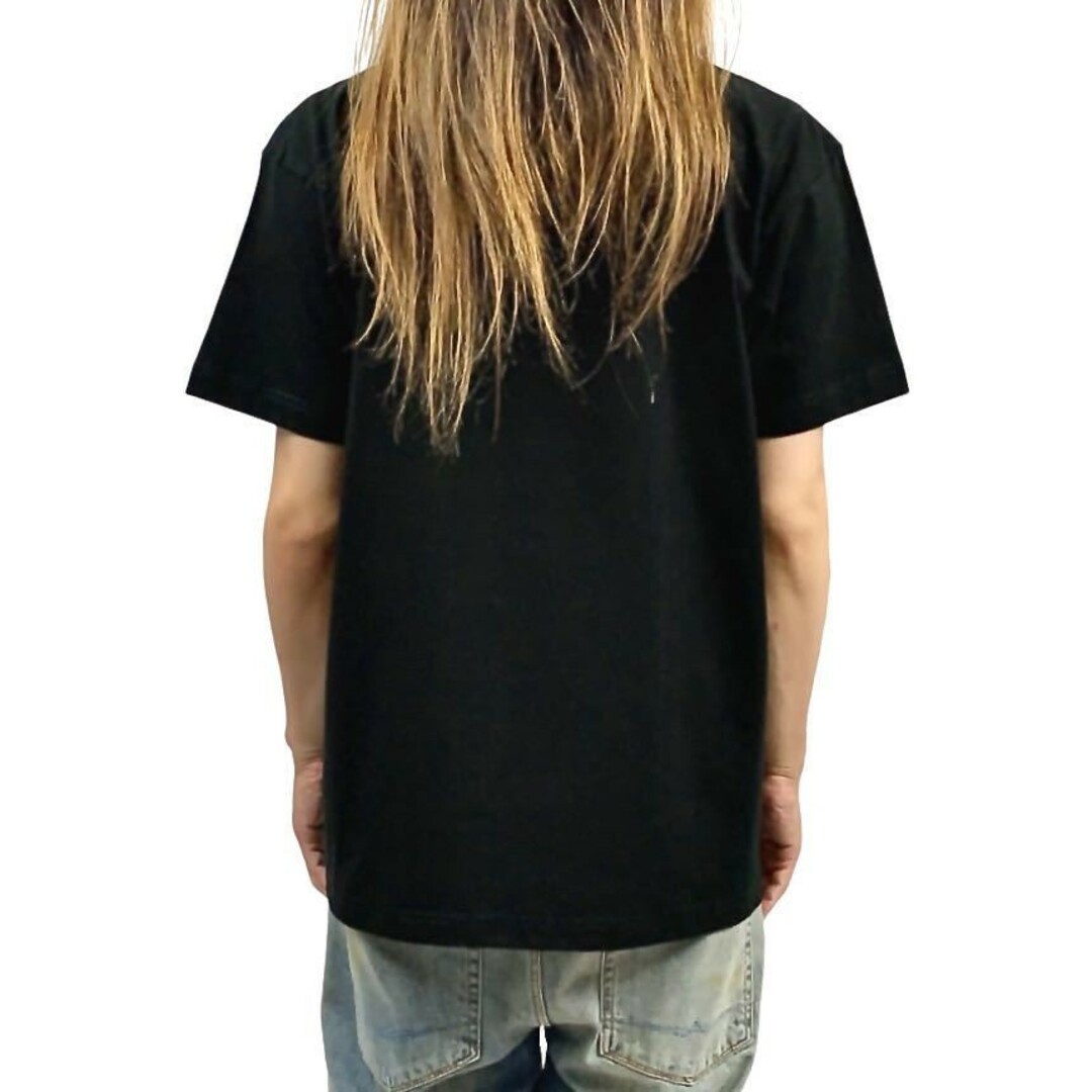 新品 キャットウーマン ミシェルファイファー バットマン リターンズ Tシャツ メンズのトップス(Tシャツ/カットソー(半袖/袖なし))の商品写真