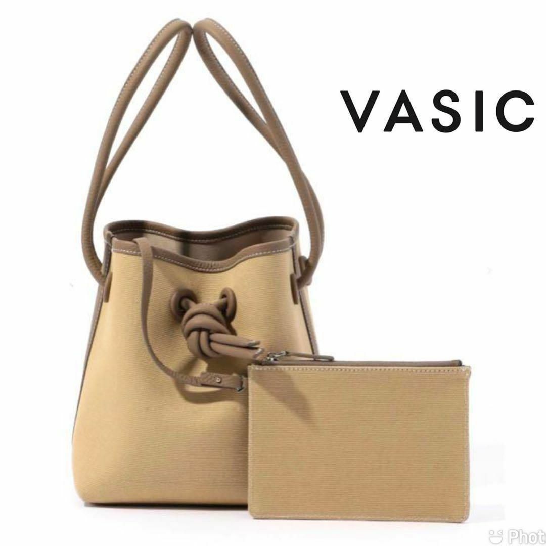 トゥモローランド】VASIC ヴァジック BOND MINI ボンドミニ-