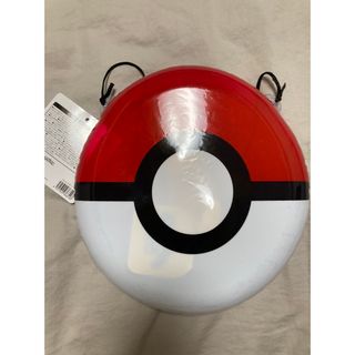 ポケモンメガガチャ　イーブイ　モンスターボール　エアショッパー