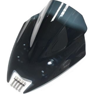 ヤマハ YAMAHA X-FORCE 155 アクリルバイザー