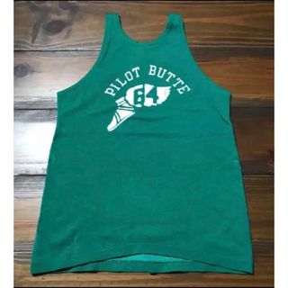 チャンピオン(Champion)の60's Champion Products Jersey Tanktop(タンクトップ)