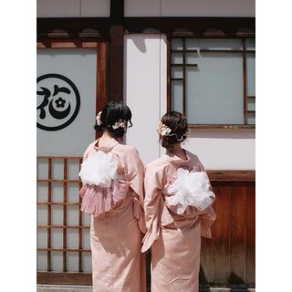 muguet original sorbet YUKATA いちごソルベの通販｜ラクマ