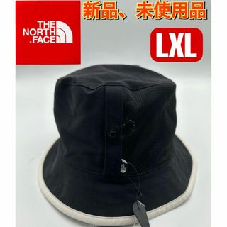 ザノースフェイス(THE NORTH FACE)の新品ノースフェイスclass VReversible Bucket Hatハット(ハット)