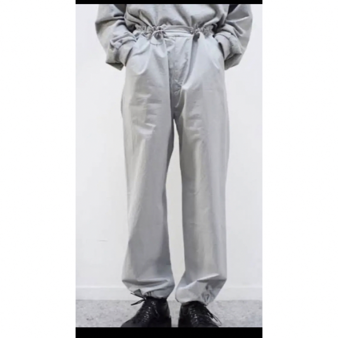 ALLEGE - allege easy pantsの通販 by あかshop|アレッジならラクマ