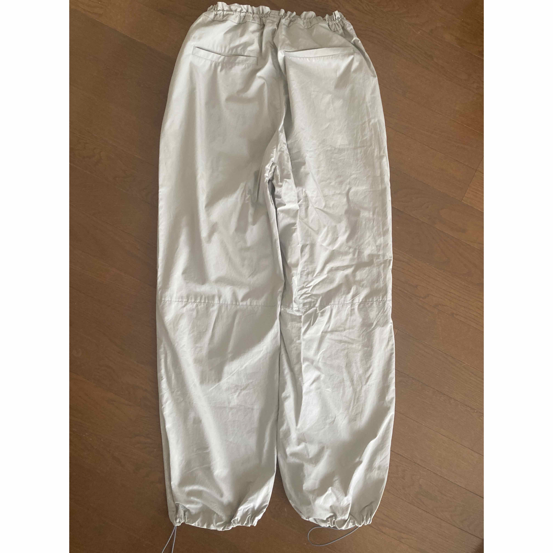 ALLEGE - allege easy pantsの通販 by あかshop|アレッジならラクマ