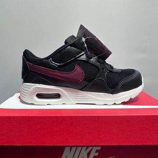 ナイキ(NIKE)の【希少モデル】子ども用ナイキ エアマックス SC (TDV) 14cm/8c(スニーカー)