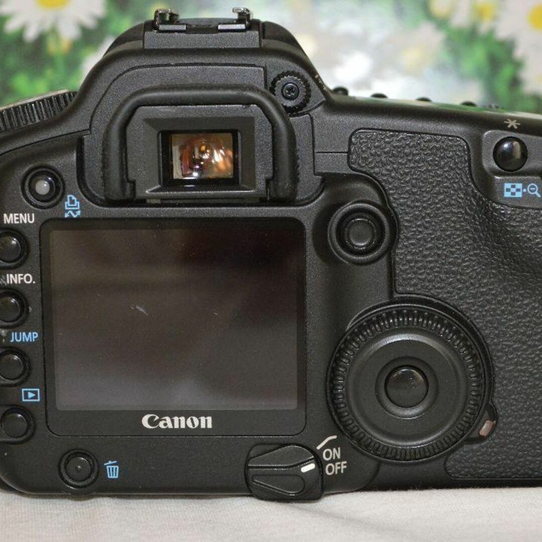 Canon   美品美品初心者おすすめCanon キャノン EOS D コスパ