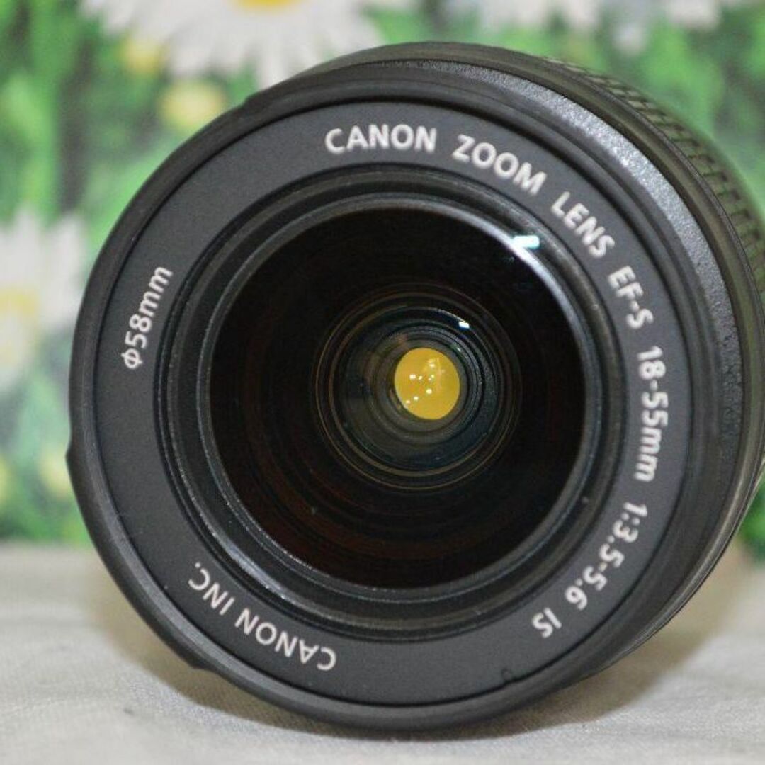 【初心者おすすめ】Canon キャノン EOS 30D コスパ抜群