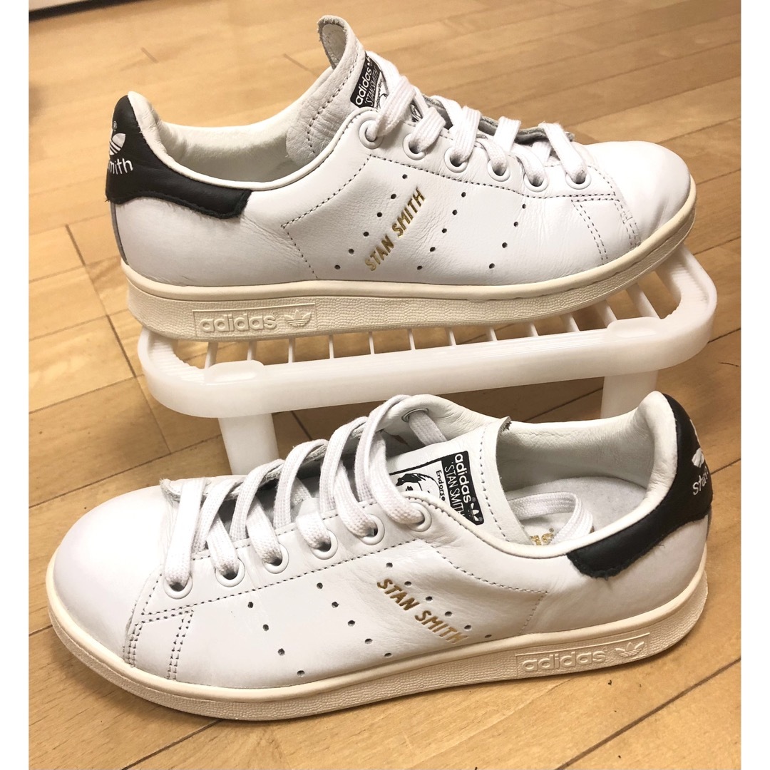 新品未使用 国内正規品 アディダス adidas スタンスミス S75076