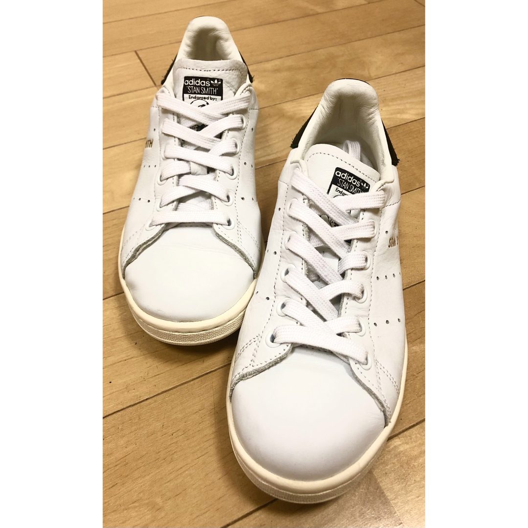 【新品】アディダス スタンスミス adidas STAN SMITH天然皮革