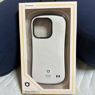 iFace IFACE FIRST CLASS STANDARD IP1(モバイルケース/カバー)