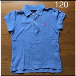 ラルフローレン(Ralph Lauren)の120 ラルフローレン ポロシャツ(Tシャツ/カットソー)