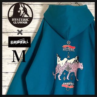 ヒステリックグラマー パーカー(メンズ)の通販 1,000点以上 | HYSTERIC