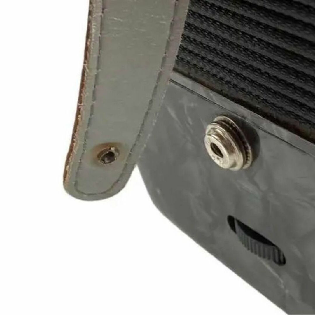 YAMAHA ヤマハ アコーディオン B-32Bの通販 by mei's shop|ラクマ
